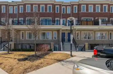 26 Bruce Street Unit# C12 Vaughan Ontario L4L 0H4