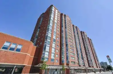 2460 Eglinton Avenue Unit# LPH09 Toronto E08 Ontario M1K 5J7