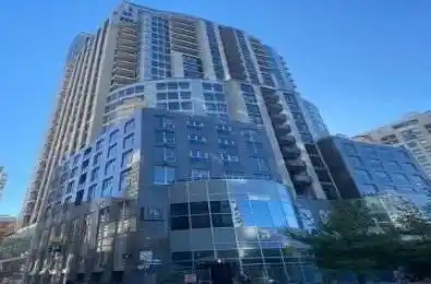10 Bellair Street Unit# 1605 Toronto C02 Ontario M5R 3R1