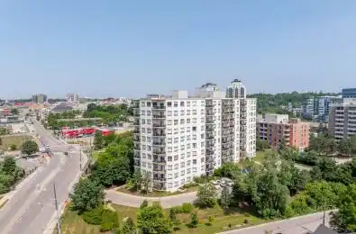304 - 60 Wyndham Street Guelph Ontario N1E 7H7