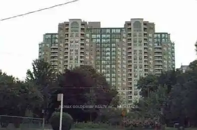 23 Lorraine Drive Unit# 802 Toronto C07 Ontario M2N 6Z6
