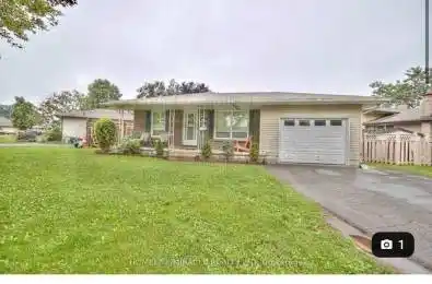 7150 Maywood Street Niagara Falls Ontario L2E 5P5