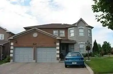 144 Shaftsbury Avenue Unit# Bsmnt Richmond Hill Ontario L4C 0G2
