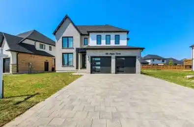 46 Aspen Circle Thames Centre Ontario N0M 2P0