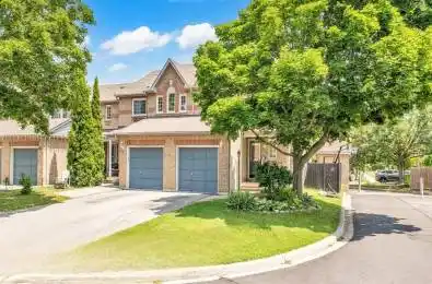 64 Macintyre Lane Unit# 41 Ajax Ontario L1T 3X3
