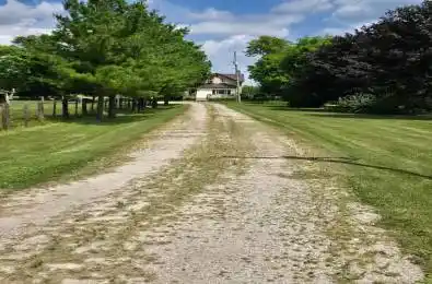 012875 Grey Rd 10 Road West Grey Ontario N4N 3B8