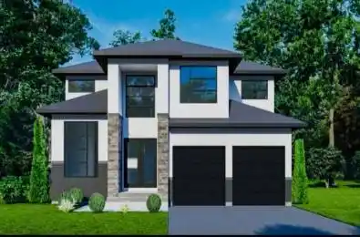 359 Marla Crescent Lakeshore Ontario N8L 1B9