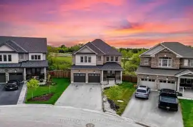 201 Mcfarlane Crescent Centre Wellington Ontario N1M 0G5