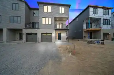 93 Buchanan Avenue Prince Edward County Ontario K0K 2T0