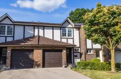 2120 Rathburn Road Unit# 38 Mississauga Ontario L4W 2S8