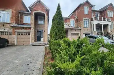 53 Littleriver Court Vaughan Ontario L6A 0K4