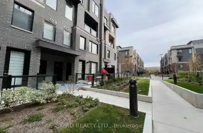 3562 Colonial Drive Unit# 3 Mississauga Ontario L5L 0C1