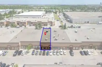 2053 Williams Parkway Unit# 37 Brampton Ontario L6S 5T4