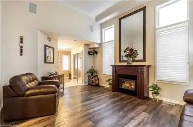 40 Seabrook Drive Kitchener Ontario N2R 1Y1