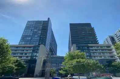 36 Lisgar Street Unit# PH17E Toronto C01 Ontario M6J 0C7