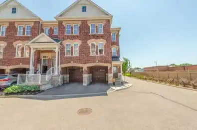 10 Porter Avenue Vaughan Ontario L6L 0H1