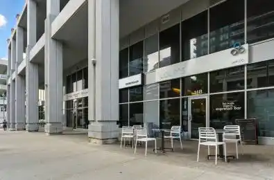 16 Brookers Lane Toronto W06 Ontario M8V 0A5
