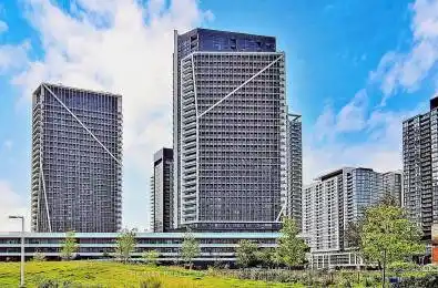 50 Ordnance Street Unit# 316 Toronto C01 Ontario M6K 1A2
