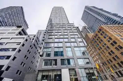 101 Peter Street Unit# 2311 Toronto C01 Ontario M5V 0G6