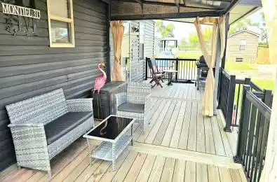 1501 Line 8 Road Unit# 313 Niagara-on-the-Lake Ontario L0S 1J0