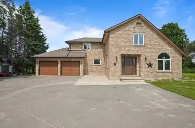 5745 Fourth Line Guelph/Eramosa Ontario N0B 2K0