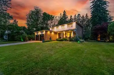 2361 Carrington Place Oakville Ontario L6J 5P5