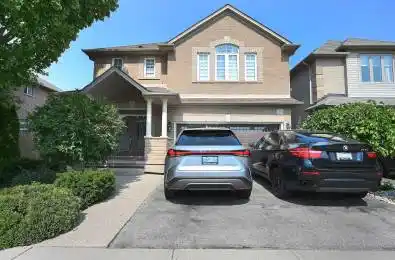 2265 Osprey Lane Oakville Ontario L6M 3Z9