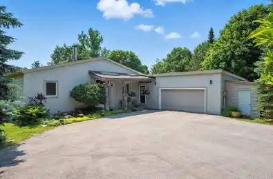 1131 Brock Road Uxbridge Ontario L9P 1R4