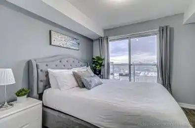 1420 Dupont Street Unit# 911 Toronto W02 Ontario M6H 0C2