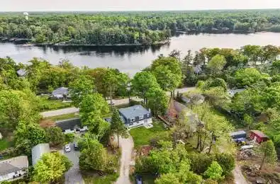 1012 Mill Street Muskoka Lakes Ontario P0C 1A0