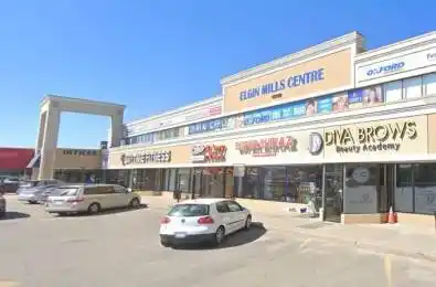 10720 Yonge Street Unit# 224 Richmond Hill Ontario L4C 3C9