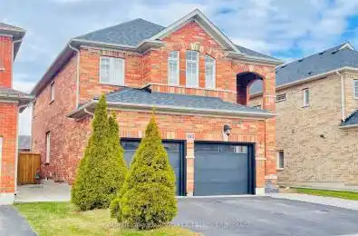 14435 Danby Road Halton Hills Ontario L7G 6M2