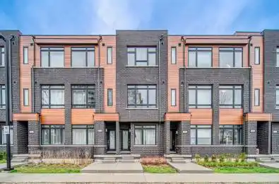 370 D Red Maple Road Unit# 118 Richmond Hill Ontario L4C 5T4