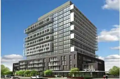128 Fairview Mall Drive Unit# #401 Toronto C15 Ontario M2J 0E8