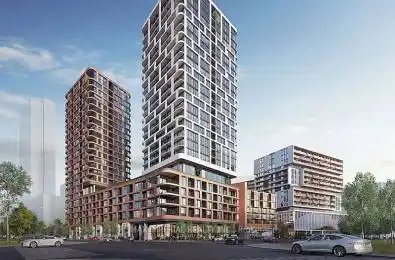 38 Simcoe Promenade Unit# C317 Markham Ontario L6G 1B3