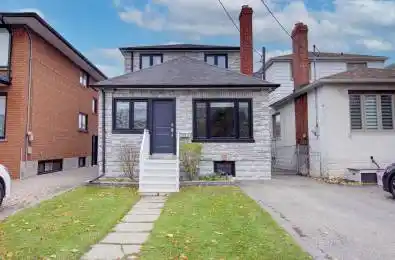 293 Melrose Street Toronto W06 Ontario M8Z 1G7