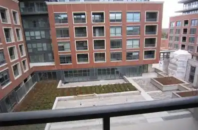 33 Frederick Todd Way N/A Unit# 503 Toronto C11 Ontario M4G 0C9