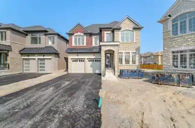 31 Dolomite Drive Brampton Ontario L6P 4R6