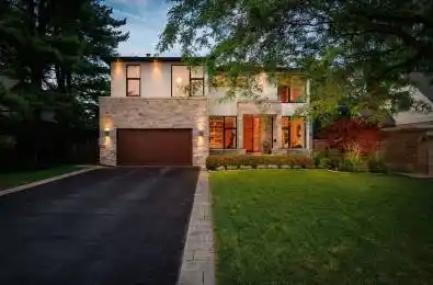 2121 Harvest Drive Mississauga Ontario L4Y 1T7