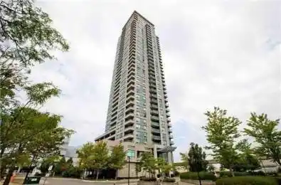 50 Brian Harrison Way Unit# 2407 Toronto E09 Ontario M1P 5J4