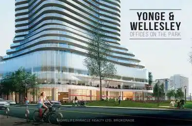 15 Wellesley Street Unit# 215 Toronto C01 Ontario M4Y 0G7