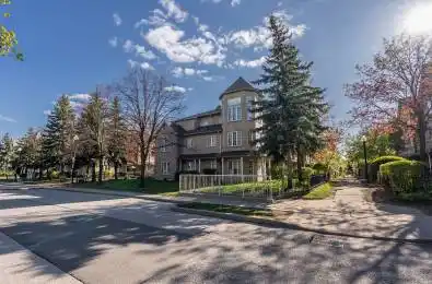23 St Moritz Way Unit# 16 Markham Ontario L3R 4G4
