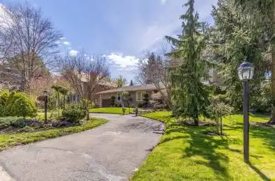 2196 Mississauga Road Mississauga Ontario L5H 2K9