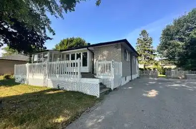 925 Annes Street Unit# Main Whitby Ontario L1N 5K7