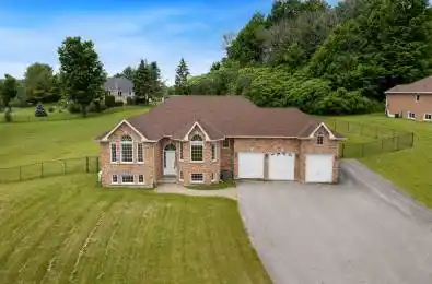1348 Hawk Ridge Crescent Severn Ontario L3V 0Y6