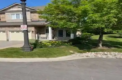59 Stonecliffe Crescent Unit# 56 Aurora Ontario L4G 7Z7