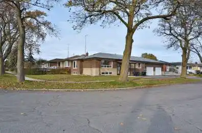 31 Romulus Drive Unit# Main Floor Toronto E09 Ontario M1K 4C1
