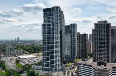 5 Mabelle Avenue Unit# 1033 Toronto W08 Ontario M9A 0C8