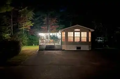 48 Temagami Trail Wasaga Beach Ontario L9Z 1X7