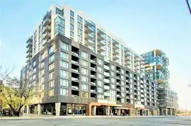 525 Adelaide Street Unit# 104 Toronto C01 Ontario M5V 1T6